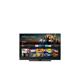 Panasonic 42" 4K OLED Fire TV TV-42Z90AEB - 4